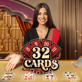 jilibibi 32 Baraha live casino