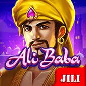Ali Baba jilibibi game
