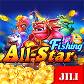 jilibibi All Star Fishing