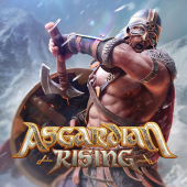 jilibibi Asgardian Rising
