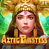 jilibibi Aztec Priestess