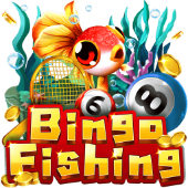 jilibibi Bingo Fishing
