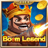 jilibibi Boom Legend