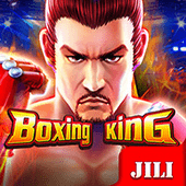 jilibibi Boxing King