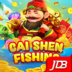Cai Shen Fishing jilibibi