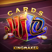 jilibibi Cards Hi Lo