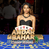 jilibibi Casino Marina Andar Bahar