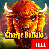 jilibibi Charge Buffalo