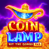 jilibibi Coin Lamp slot