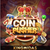 jilibibi Coin Pusher