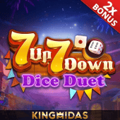 jilibibi Dice Duet