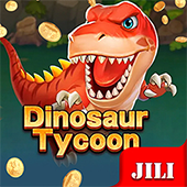 jilibibi Dinosaur Tycoon