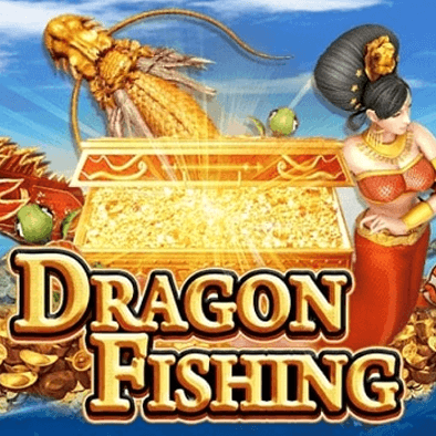 jilibibi Dragon Fishing