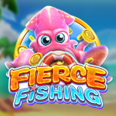 jilibibi Fierce Fishing