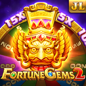 jilibibi Fortune Gems 2