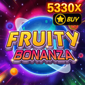jilibibi Fruity Bonanza