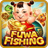 jilibibi Fuwa Fishing