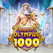 jilibibi Gates of Olympus 1000
