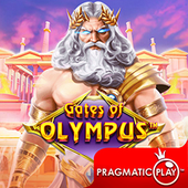 jilibibi Gates of Olympus