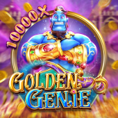 jilibibi Golden Genie