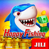 jilibibi Happy Fishing