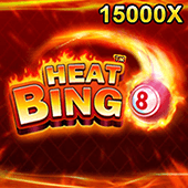 jilibibi Heat Bingo