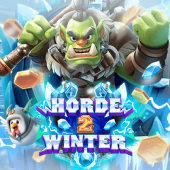 jilibibi Horde 2 Winter slot