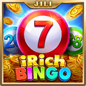 jilibibi Irich Bingo slot
