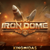 jilibibi Iron Dome
