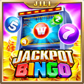 jilibibi Jackpot Bingo