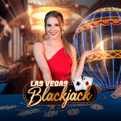 jilibibi Las Vegas Blackjack