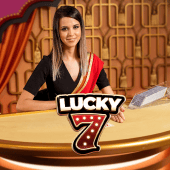 jilibibi Lucky 7 live casino