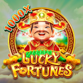 jilibibi Lucky Fortunes