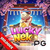 jilibibi Lucky Neko