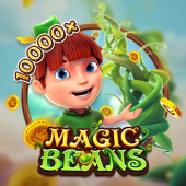 jilibibi Magic Beans