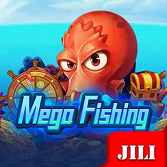 jilibibi Mega Fishing