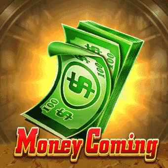 jilibibi Money Coming slot