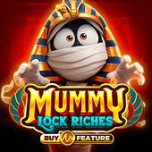 jilibibi Mummy Lock Riches slot