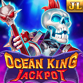 jilibibi Ocean King Jackpot