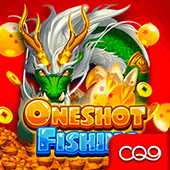 jilibibi Oneshot Fishing