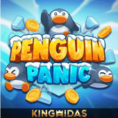 jilibibi Penguin Panic