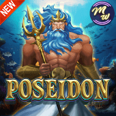 jilibibi Poseidon slot