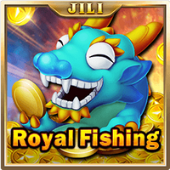 jilibibi Royal Fishing