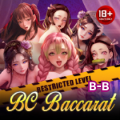 jilibibi Sexy Blockchain Baccarat