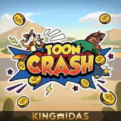 jilibibi Toon Crash