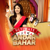 jilibibi Ultimate Andar Bahar