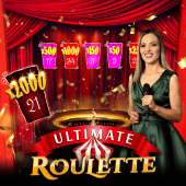 jilibibi Ultimate Roulette
