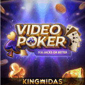 jilibibi Video Poker