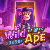 Wild Ape jilibibi slot